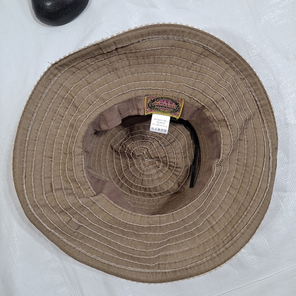 Scala Collezioni Wide Brim Hat - Picture 5 of 5